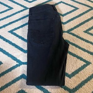 American Eagle Size 2